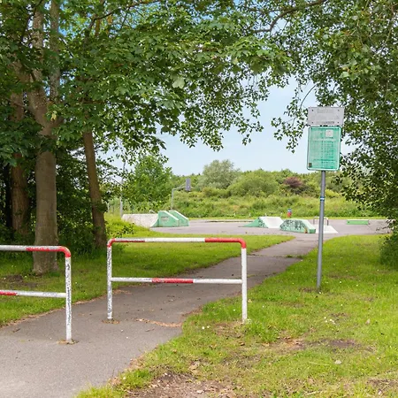 Leuchtturm Apartamento Großenbrode
