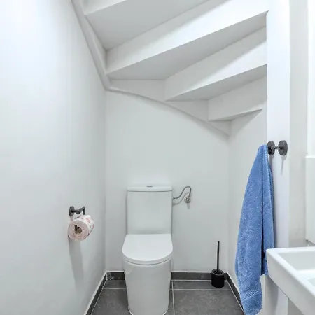 Leuchtturm Apartamento Großenbrode