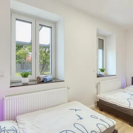 Leuchtturm Apartamento *