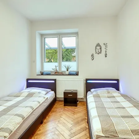 Leuchtturm Apartamento