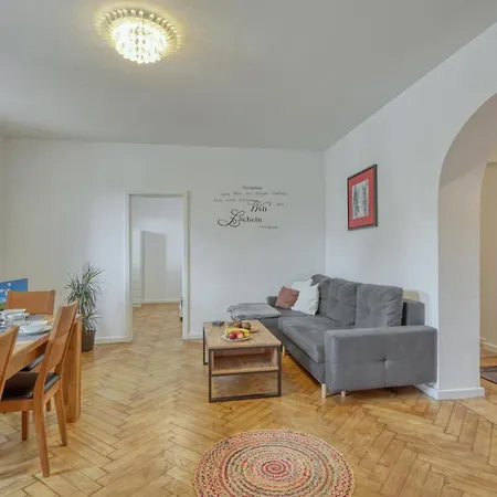 Leuchtturm Apartamento Großenbrode