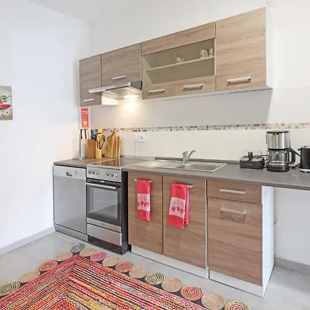 Leuchtturm Apartamento *