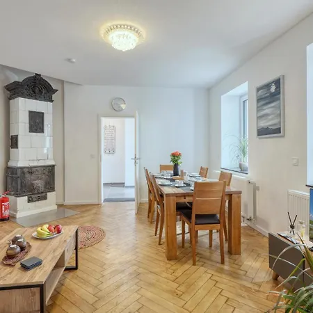 Leuchtturm Apartamento