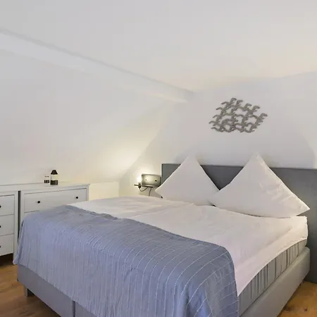 Apartment Leuchtturm