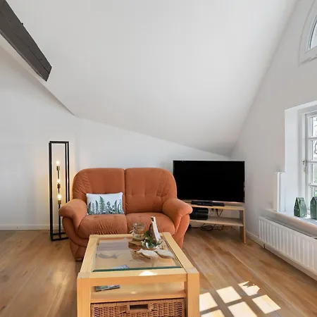 Leuchtturm Apartment *