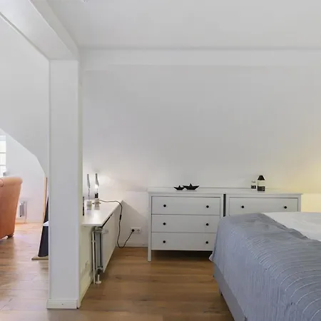 Apartment Leuchtturm *