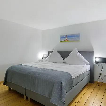 Leuchtturm Apartment *