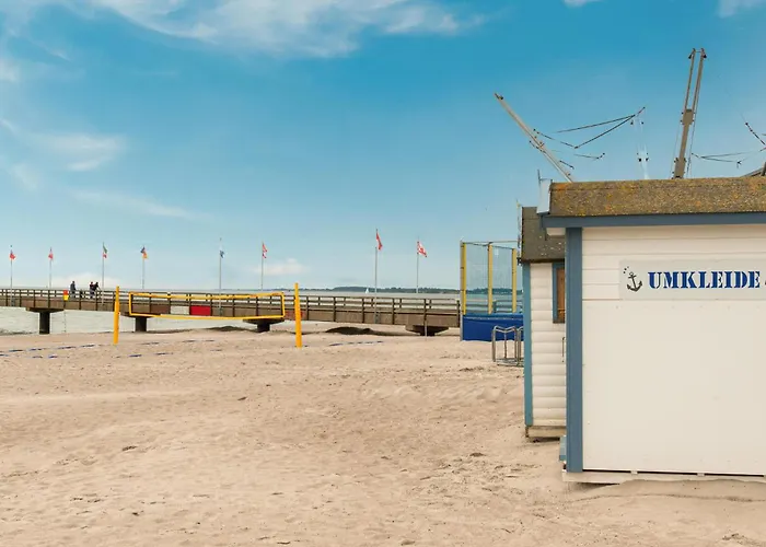 Leuchtturm Großenbrode