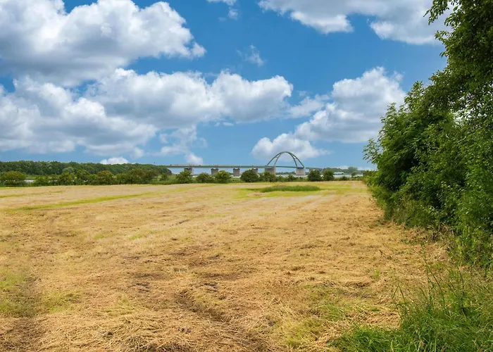 Leuchtturm Großenbrode