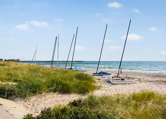 Leuchtturm * Großenbrode