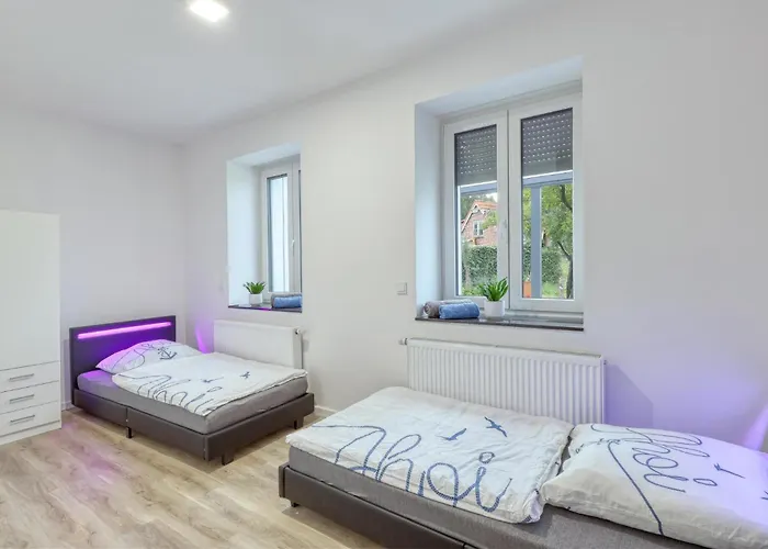 Leuchtturm Großenbrode