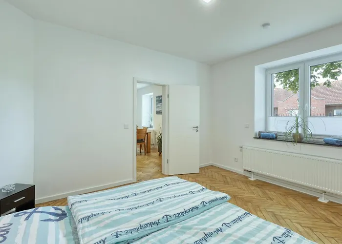 Leuchtturm Großenbrode