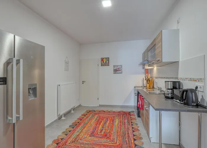 Leuchtturm * Großenbrode