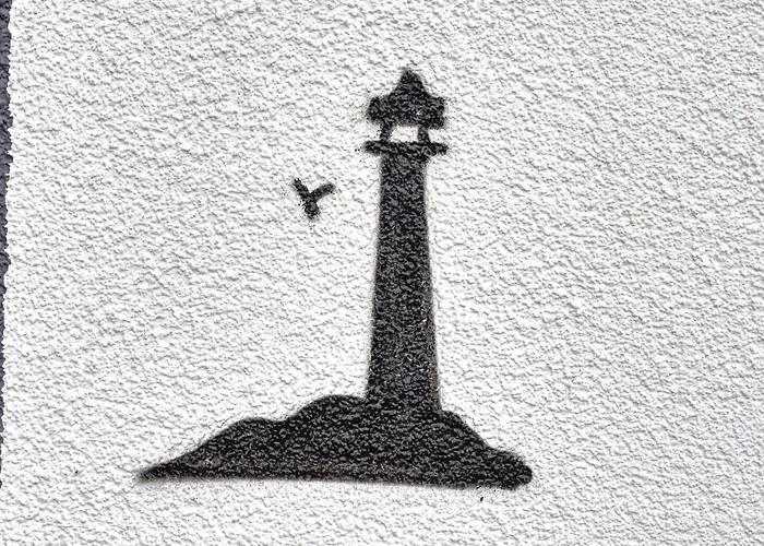 Leuchtturm 公寓 Großenbrode